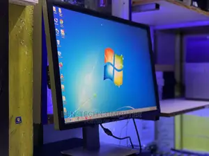 24inch Dell Monitor