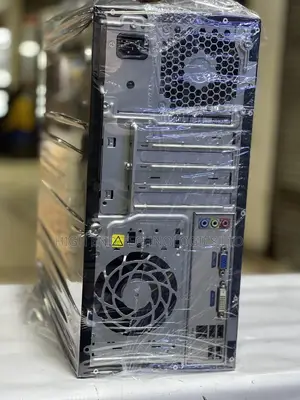 Desktop Computer MSI Vortex G65VR 7RF 4GB Intel Core i5 HDD 512GB