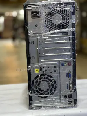 Desktop Computer MSI Vortex G65VR 7RF 4GB Intel Core i5 HDD 512GB