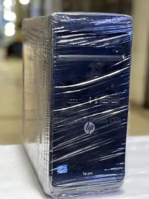 Desktop Computer MSI Vortex G65VR 7RE SLI 4GB Intel Core i3 HDD 500GB