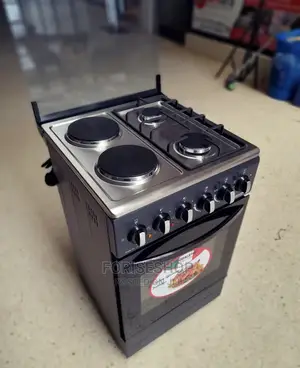 Brand New Globalstar 50x50cm 2+2 Cookers