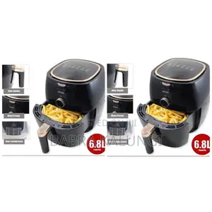 6.8l Genuine Avinas Air Fryer