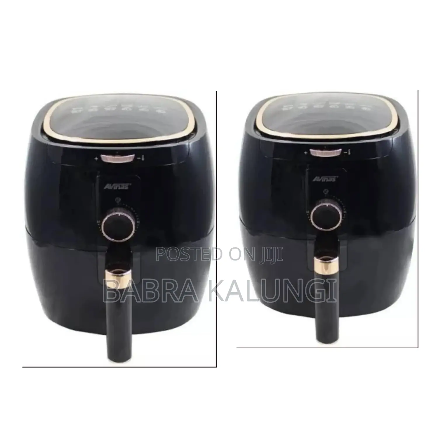 Avinas Air Fryer