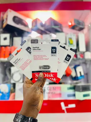 Sandisk USB 3.0 Flash Disk