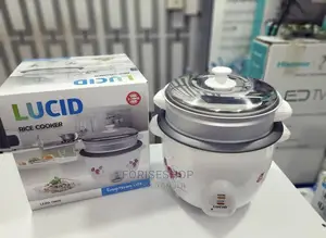 LUCID Rice Cooker