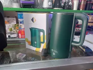 Electric Kettle PTL /Percolator