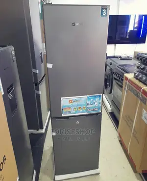 SAYONA 235 Litres Refrigerator