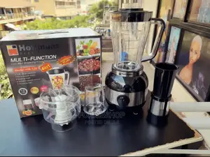 HOFFMANS 4in1 Blender