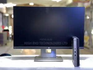 Desktop Computer MSI Nightblade Z97 8GB Intel Core I7 HDD+SSD 500GB