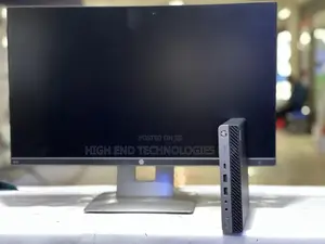 Desktop Computer MSI Nightblade X2 16GB Intel Core I7 HDD+SSD 1T