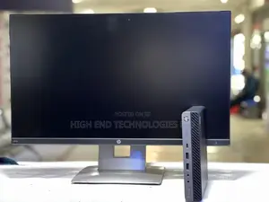 Desktop Computer MSI Nightblade X2 16GB Intel Core I7 HDD+SSD 1T
