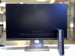 Desktop Computer MSI Nightblade X2 16GB Intel Core I7 HDD+SSD 1T