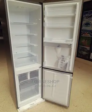 Hisense 341 Litres Fridge