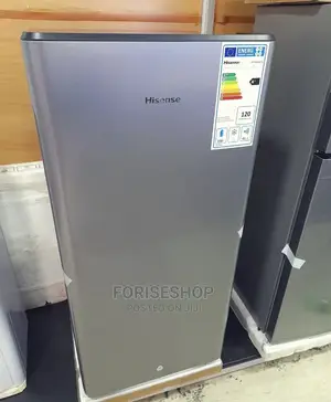 HISENSE 195 Litres Refrigerator