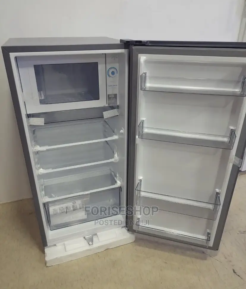 HISENSE 195 Litres Refrigerator