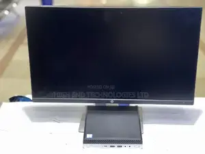 Desktop Computer MSI Aegis RS 11td-203 12GB Intel Core I7 HDD 1T