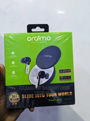 Freepods 4