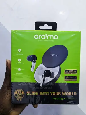 Freepods 4