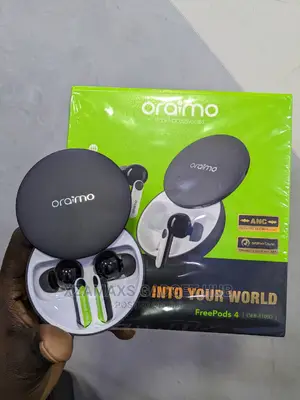 Freepods 4