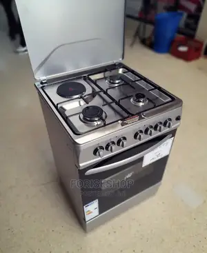 SUPER CHEF 60×60cm 6631cooker