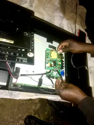 Professional Technicians in SONY ,Hisense, LED TV Repair