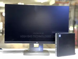Desktop Computer MSI Aegis Ti3 8GB Intel Core I7 SSD 512GB