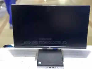 Desktop Computer MSI Aegis Ti3 8GB Intel Core I7 SSD 512GB