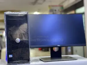 Desktop Computer Acer Aspire G7700 2GB Intel Core 2 Duo HDD 256GB