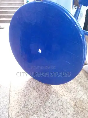 Plastic Round Table