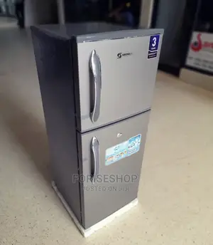 SAYONA 138 Litres Refrigerator