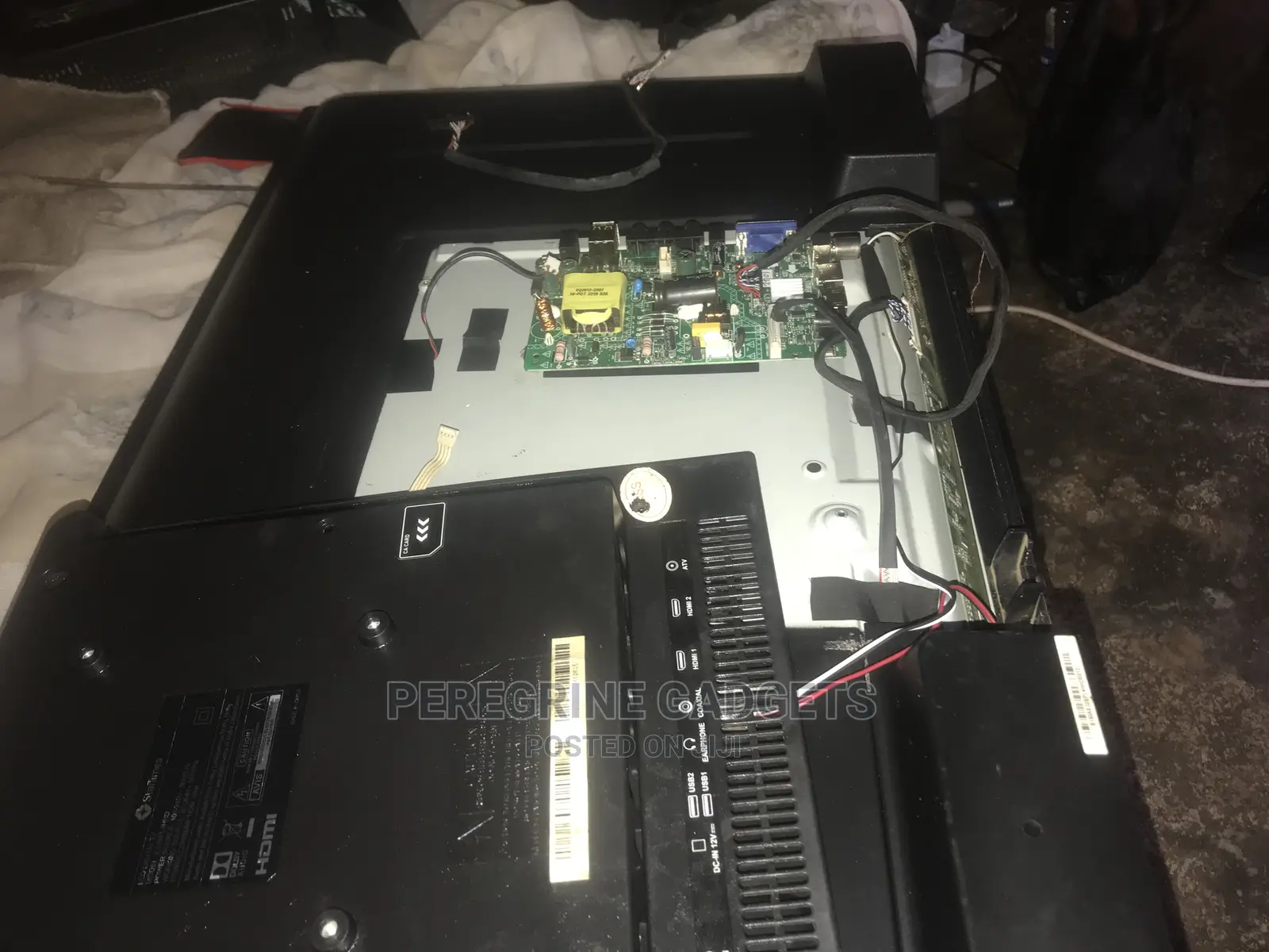 Trained Experts in Lcd,Led,Smart, Sky,Samsung,Tv Repair