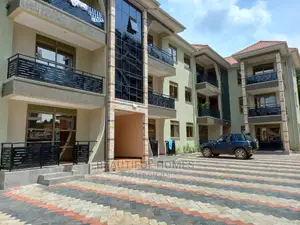 Furnished 2bdrm Apartment in Kireka, Central Division for Sale
