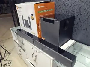 SAYONA 1253 Soundbar