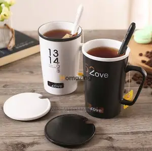 Lovers Gift Cups