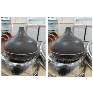 Electric Humidifier