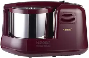 Fasherati Butterfly Match Less Grinder, 2.0L