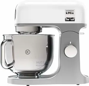 KENWOOD Stand Mixer Premium Kitchen Machine Kmix 1000W