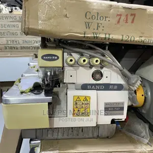 Overlock Sewing Machine