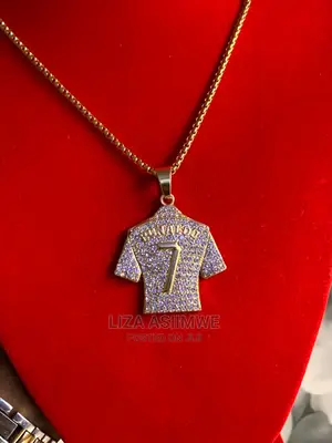 Necklaces Available