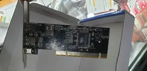 PCI Express Firewire Card