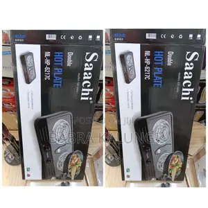 Saachi Hot Plate