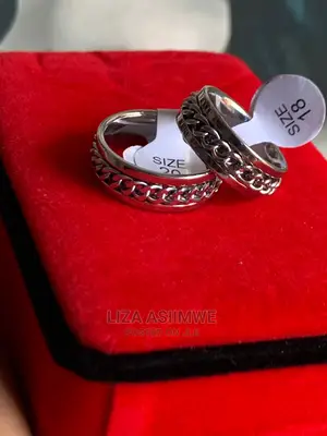 Designer Rings Available