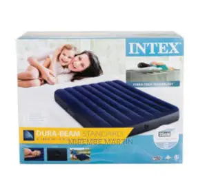 Air Mattress