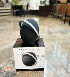 Harman Kardon Onyx Studio 8 Wireless Bluetooth