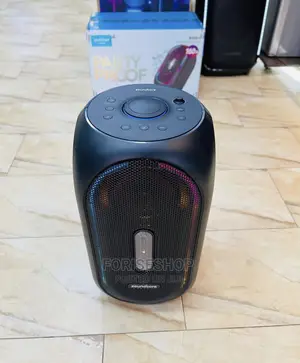 Anker SOUNDCORE Partyproof RAVE+