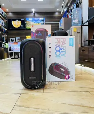 Anker SOUNDCORE Partyproof RAVE+