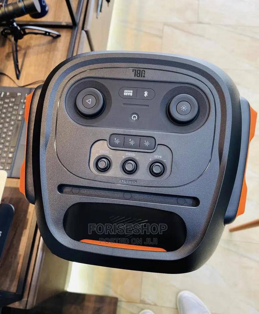 Jbl Partybox 710 Speaker