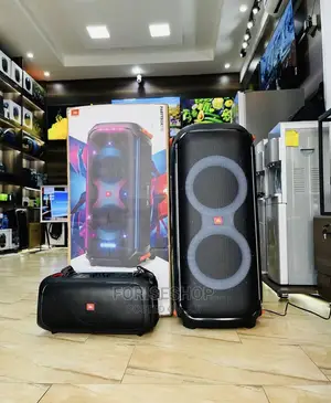 Jbl Partybox 710 Speaker