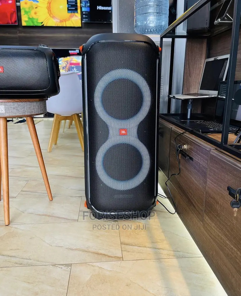 Jbl Partybox 710 Speaker