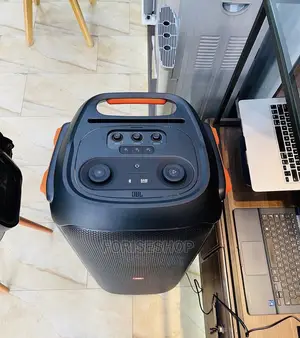 Jbl Partybox 710 Speaker